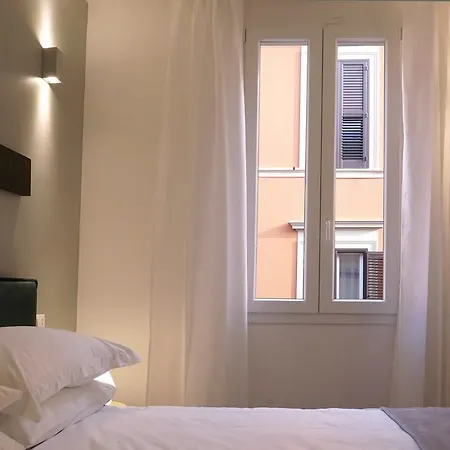 Apartment Residenza Pellacani