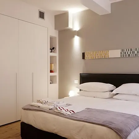 Apartment Residenza Pellacani