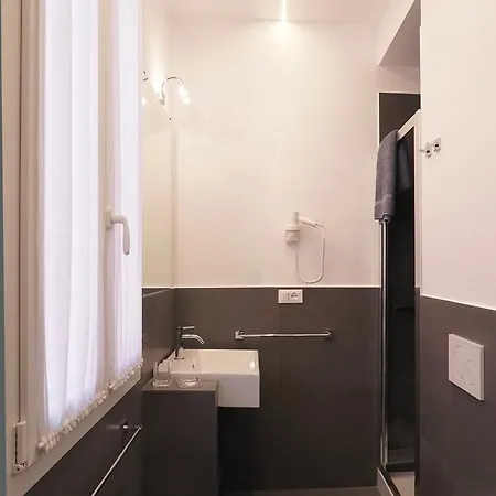 Residenza Pellacani Apartment *