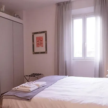 Residenza Pellacani Apartment