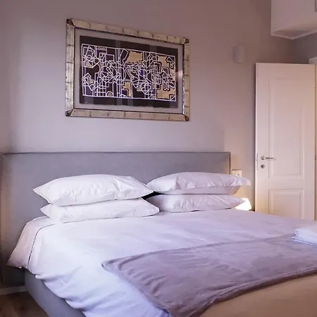 Apartment Residenza Pellacani