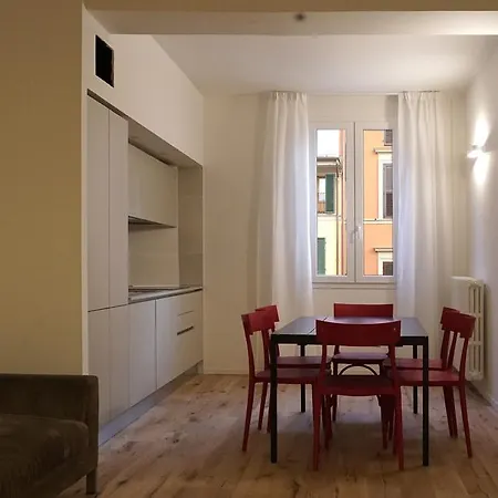 Apartment Residenza Pellacani *