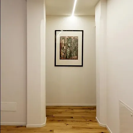 Apartment Residenza Pellacani Bologna