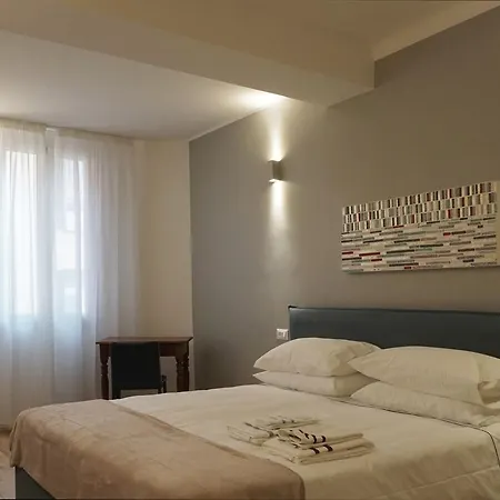 Residenza Pellacani Bologna