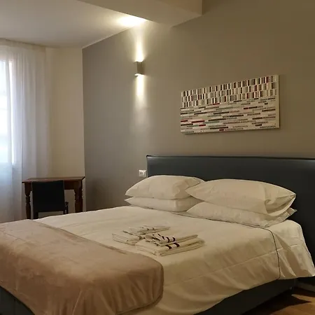 Residenza Pellacani Apartment