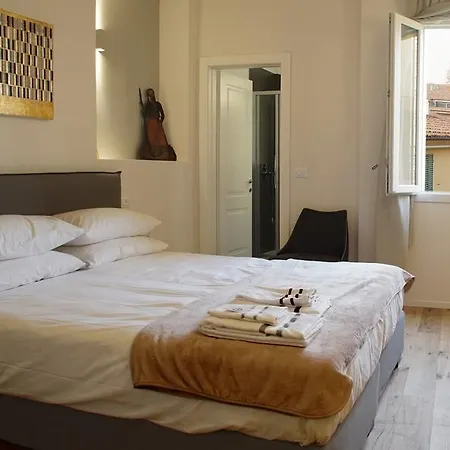 Residenza Pellacani Apartment *