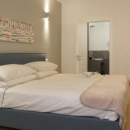 Apartment Residenza Pellacani *
