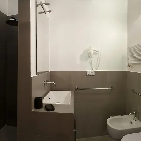 Residenza Pellacani Apartment *