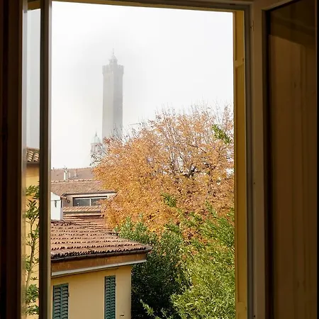 Apartment Residenza Pellacani Bologna