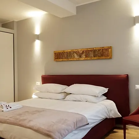 Apartment Residenza Pellacani