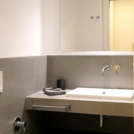Residenza Pellacani Апартаменти Болонья