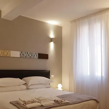 Апартаменти Residenza Pellacani *
