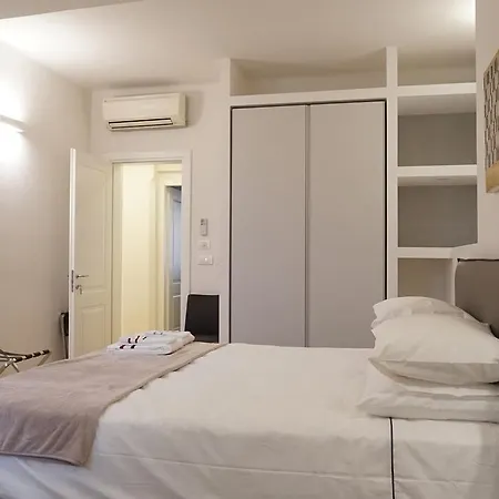 Residenza Pellacani Appartement