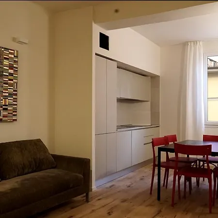 Residenza Pellacani Appartement *