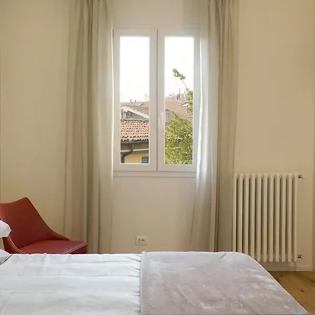 Residenza Pellacani Appartement
