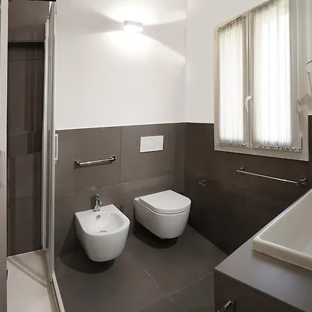 Residenza Pellacani Appartement *